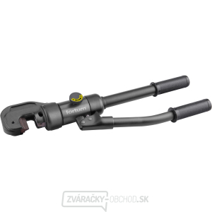 Kliešte štiepacie hydraulické pákové, rozsah strihu ⌀ 4-16mm, 430mm gallery main image