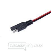 Autonabíjačka 9stupňová, riadená mikroprocesorom, 12V/6V, 4A Náhľad