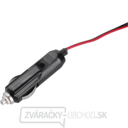 Autonabíjačka 9stupňová, riadená mikroprocesorom, 12V/6V, 4A náhled