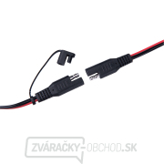 Autonabíjačka 9stupňová, riadená mikroprocesorom, 12V/6V, 4A náhled