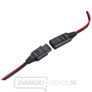 Autonabíjačka 9stupňová, riadená mikroprocesorom, 12V/6V, 8A náhled