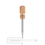 Uholník stolársky multifunkčný, 300mm, celokovový Náhľad