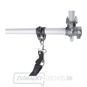 Aku krovinorez EXTOL SHARE20V, BRUSHLESS, 2x2Ah Aku krovinorez EXTOL SHARE20V, BRUSHLESS, 2x2Ah náhled