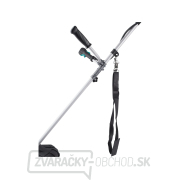 Aku krovinorez EXTOL SHARE20V, BRUSHLESS, 2x2Ah Aku krovinorez EXTOL SHARE20V, BRUSHLESS, 2x2Ah náhled