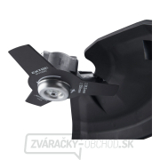 Aku krovinorez EXTOL SHARE20V, BRUSHLESS, 2x2Ah Aku krovinorez EXTOL SHARE20V, BRUSHLESS, 2x2Ah náhled