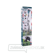 Aku krovinorez EXTOL SHARE20V, BRUSHLESS, 2x2Ah Aku krovinorez EXTOL SHARE20V, BRUSHLESS, 2x2Ah náhled