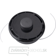 Aku krovinorez EXTOL SHARE20V, BRUSHLESS, 2x2Ah Náhľad