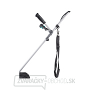 Aku krovinorez EXTOL SHARE20V, BRUSHLESS, 2x2Ah náhled