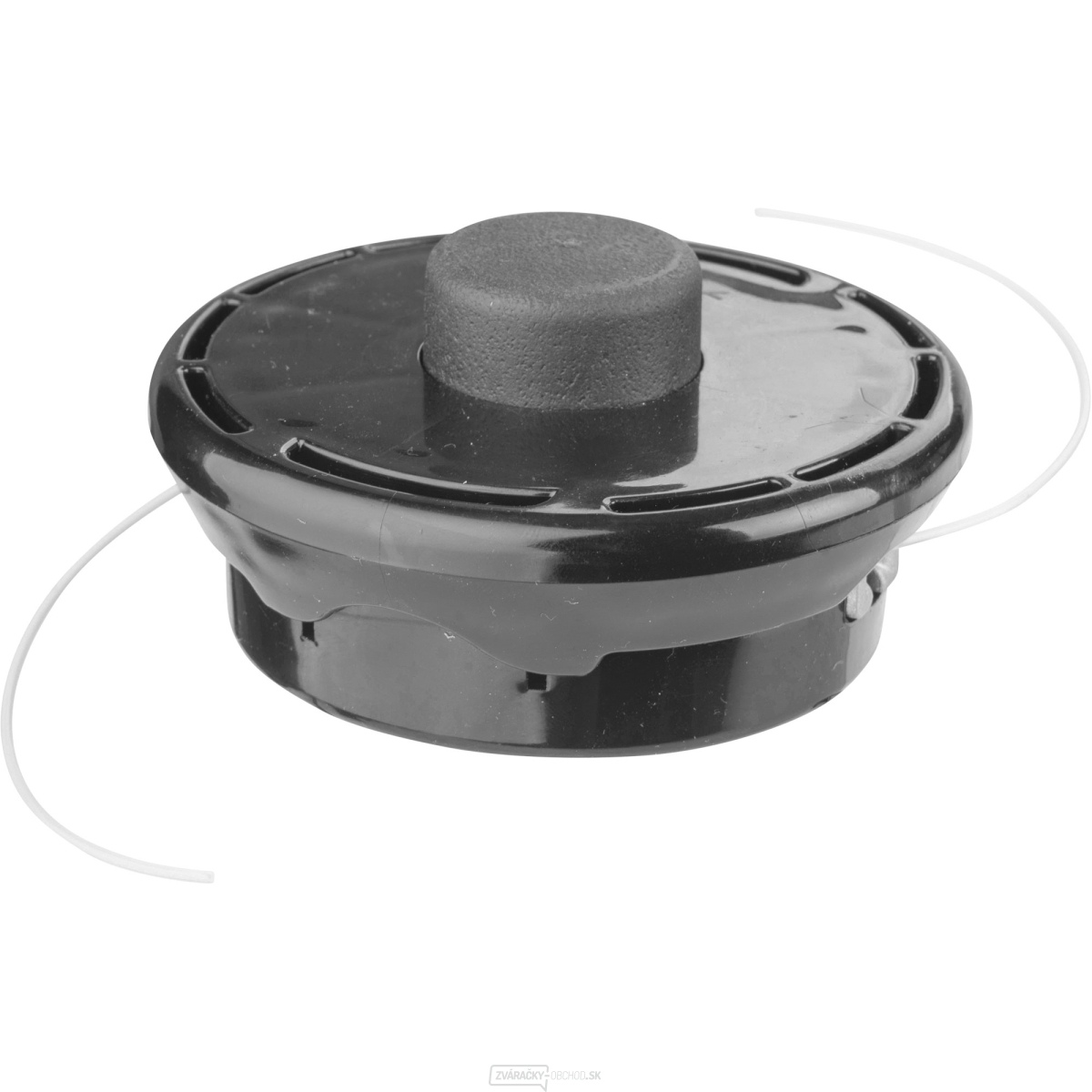 Hlava žacia, kompletná Extol