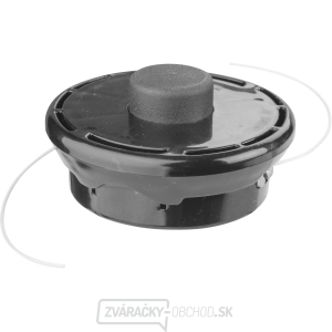 Hlava žacia, kompletná Extol Hlava žacia, kompletná Extol gallery main image