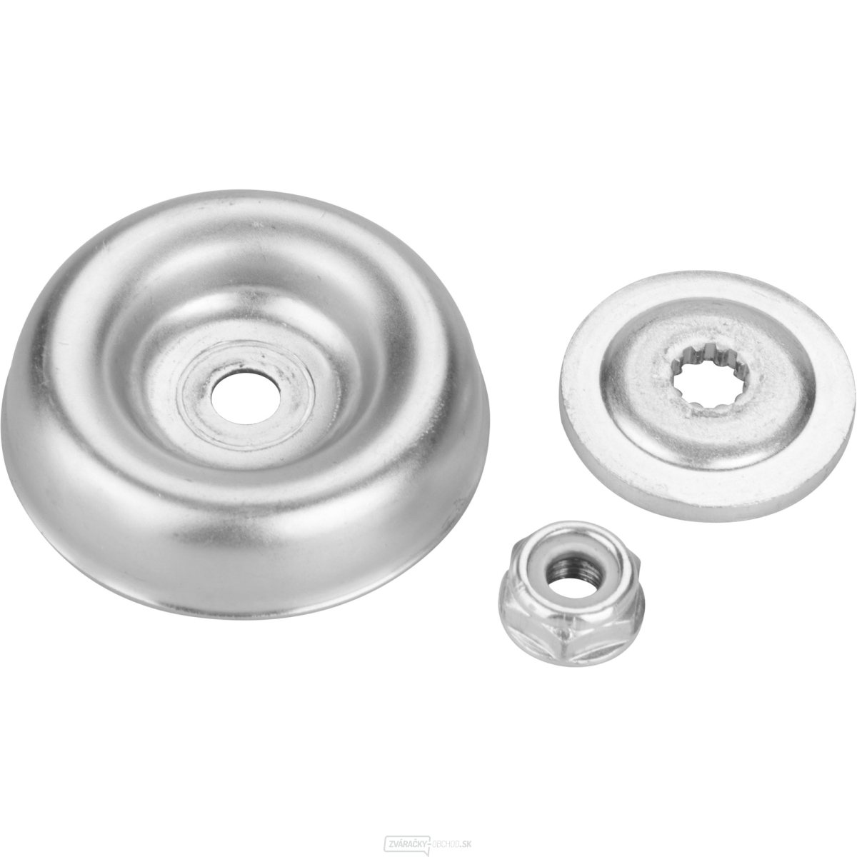 Sada montážna pre nôž, 3ks