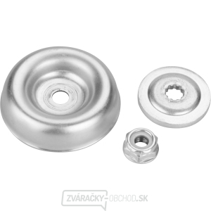 Sada montážna pre nôž, 3ks Sada montážna pre nôž, 3ks gallery main image