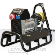 Elektrocentrála AGROVOLT AV38 - pohon kardan 38kVA  gallery main image