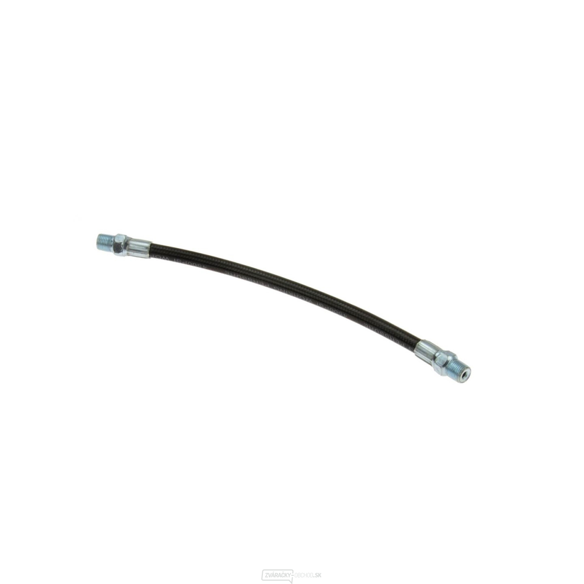 Ťažná hadica 25 cm (PVC) (50/250)