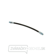 Ťažná hadica 25 cm (PVC) (50/250) gallery main image