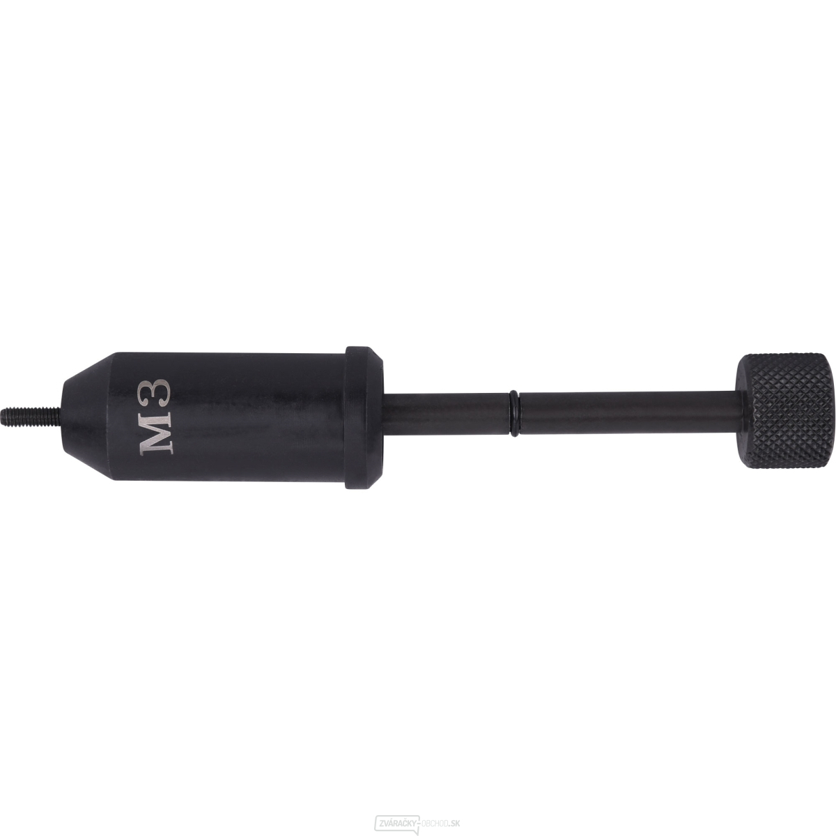 Tŕň na nitovacie matice do nit. klieští 4770628, M3 Tŕň na nitovacie matice do nit. klieští 4770628, M3 gallery main image