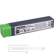 Tŕň na nitovacie matice do nit. klieští 4770628, M3 Náhľad