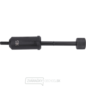 Tŕň na nitovacie matice do nit. klieští 4770628, M5 Tŕň na nitovacie matice do nit. klieští 4770628, M5 gallery main image