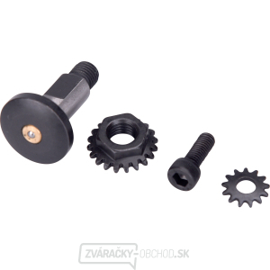 skrutka s príslušenstvom skrutka s príslušenstvom gallery main image