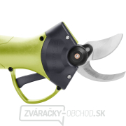 Nožnice záhradné aku, BRUSHLESS, 20V Li-ion, bez batérie a nabíjačky Nožnice záhradné aku, BRUSHLESS, 20V Li-ion, bez batérie a nabíjačky náhled