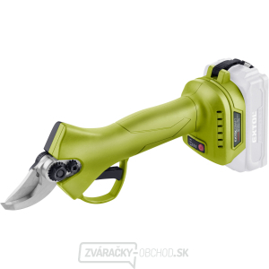 Nožnice záhradné aku, BRUSHLESS, 20V Li-ion, bez batérie a nabíjačky Nožnice záhradné aku, BRUSHLESS, 20V Li-ion, bez batérie a nabíjačky gallery main image