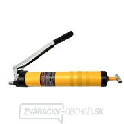 GEKO Profi 900ml žltý dávkovač vody (10) Náhľad