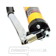 GEKO Profi 900ml žltý dávkovač vody (10) Náhľad