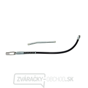 GEKO Profi 900ml žltý dávkovač vody (10) náhled