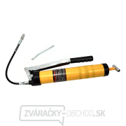GEKO Profi 900ml žltá (10) gallery main image