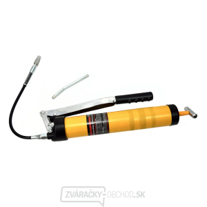 GEKO Profi 900ml žltá (10) GEKO Profi 900ml žltá (10) gallery main image