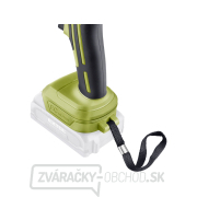 Vŕtací aku skrutkovač, BRUSHLESS, 20V Li-ion, bez batérie a nabíjačky Náhľad