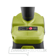 Aku píla chvostovka jednoručná, BRUSHLESS, 20V Li-ion, 2Ah náhled