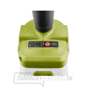 Aku píla chvostovka jednoručná, BRUSHLESS, 20V Li-ion, bez batérie a nabíjačky Aku píla chvostovka jednoručná, BRUSHLESS, 20V Li-ion, bez batérie a nabíjačky náhled