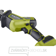 Aku píla chvostovka jednoručná, BRUSHLESS, 20V Li-ion, bez batérie a nabíjačky Aku píla chvostovka jednoručná, BRUSHLESS, 20V Li-ion, bez batérie a nabíjačky náhled