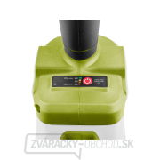 Aku píla chvostovka jednoručná, BRUSHLESS, 20V Li-ion, bez batérie a nabíjačky náhled