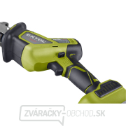 Aku píla chvostovka jednoručná, BRUSHLESS, 20V Li-ion, bez batérie a nabíjačky náhled