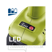 Aku nožnice záhradné, BRUSHLESS, 20V Li-ion, 2Ah Aku nožnice záhradné, BRUSHLESS, 20V Li-ion, 2Ah náhled