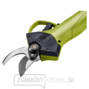 Aku nožnice záhradné, BRUSHLESS, 20V Li-ion, 2Ah Aku nožnice záhradné, BRUSHLESS, 20V Li-ion, 2Ah náhled