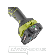 Aku vŕtací skrutkovač, BRUSHLESS, 12V Li-ion s náradím, súprava 46ks Aku vŕtací skrutkovač, BRUSHLESS, 12V Li-ion s náradím, súprava 46ks náhled