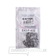 Reťaz Extol, náhradná Náhľad