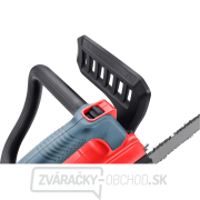 Aku píla reťazová Extol SHARE20V, BRUSHLESS, 30cm, 2Ah Náhľad