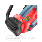 Aku píla reťazová Extol SHARE20V, BRUSHLESS, 30cm, 2Ah Aku píla reťazová Extol SHARE20V, BRUSHLESS, 30cm, 2Ah náhled