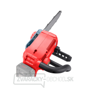 Aku píla reťazová Extol SHARE20V, BRUSHLESS, 30cm, bez batérie a nabíjačky náhled