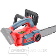 Aku píla reťazová Extol SHARE20V, BRUSHLESS, 30cm, bez batérie a nabíjačky náhled