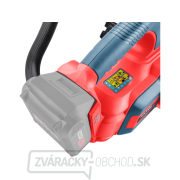 Aku píla reťazová Extol SHARE20V, BRUSHLESS, 30cm, bez batérie a nabíjačky náhled