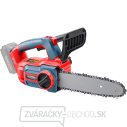 Aku píla reťazová Extol SHARE20V, BRUSHLESS, 30cm, bez batérie a nabíjačky Aku píla reťazová Extol SHARE20V, BRUSHLESS, 30cm, bez batérie a nabíjačky gallery main image