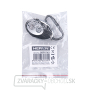 Diaľkový ovládač pre generátory  Náhľad