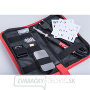 Spájka hrotová s hrotmi na vypaľovanie do dreva Extol Spájka hrotová s hrotmi na vypaľovanie do dreva Extol náhled