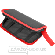 Spájka hrotová s hrotmi na vypaľovanie do dreva Extol náhled