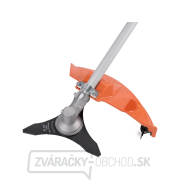 Aku krovinorez Extol 60V, 42cm, BRUSHLESS, bez batérie a nabíjačky Aku krovinorez Extol 60V, 42cm, BRUSHLESS, bez batérie a nabíjačky náhled